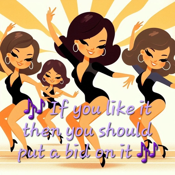 Meet your Posher, Hippie Tendency - Picture 5 of 5